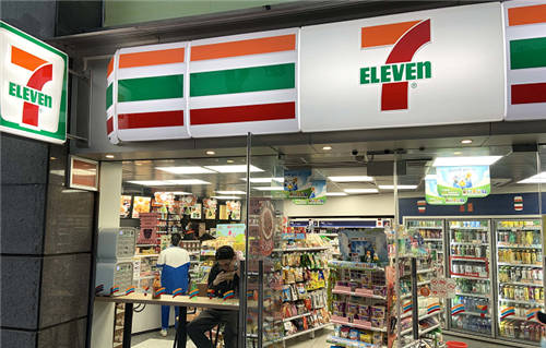 街電與7-Eleven再度續(xù)約合作，強(qiáng)強(qiáng)聯(lián)合鞏固便利店業(yè)態(tài)布局第一地位