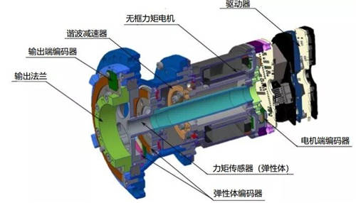 珞石機(jī)器人任賾宇：從協(xié)作機(jī)器人的設(shè)計(jì)及應(yīng)用看未來(lái)發(fā)展