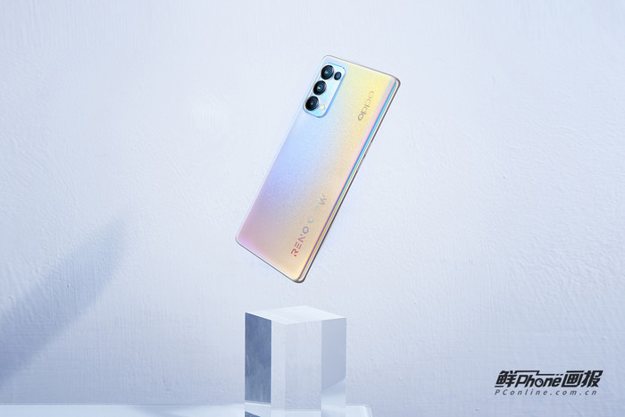 OPPO Reno 5