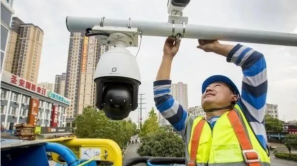 讓停車不再難，紫光華智攜手孝感共推10985個智慧停車泊位