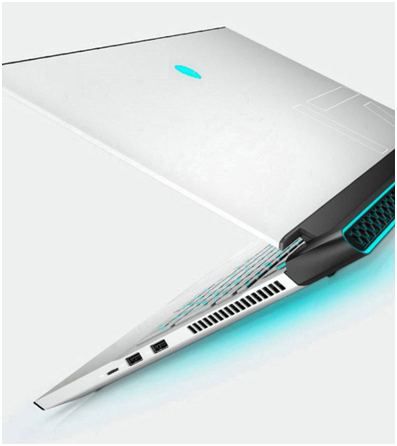 ALIENWARE 2021新品：驚喜不斷的m15&m17 R4