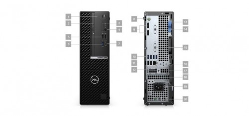 5G商用已成定局，選擇戴爾商用臺式機OptiPlex 5080，為企業(yè)刷新辦公體驗