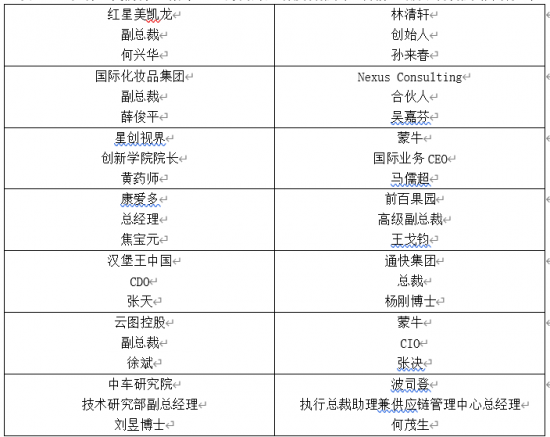 CDIE 2021加速數(shù)字化，讓超越成為可能