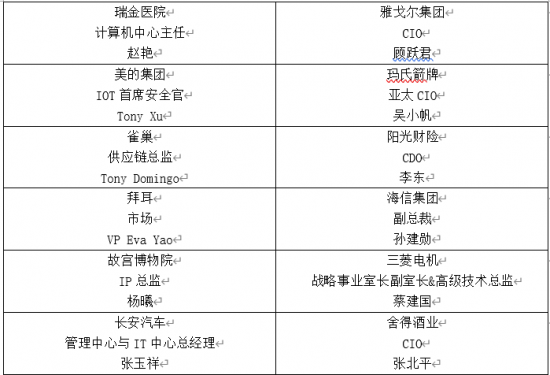 CDIE 2021加速數(shù)字化，讓超越成為可能