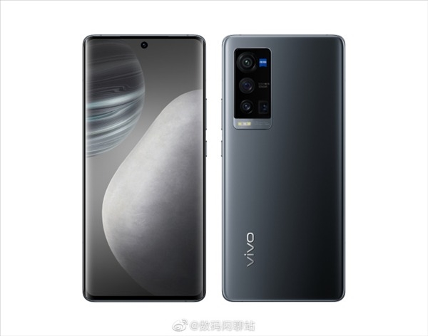 不止驍龍888！曝vivo X60 Pro+有望推出驍龍875版 價(jià)格更低