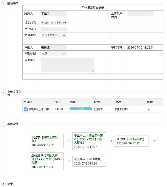 連用正式發(fā)布新一代文件云FileCloud V5