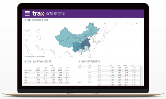 春節(jié)序曲：如何用Trax在紅色海洋中抓住消費者眼球