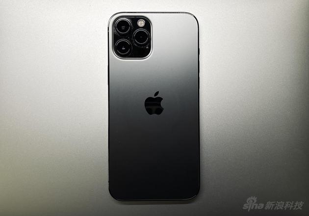 軟硬結(jié)合理念下誕生的“計算攝影”在 iPhone 12 Pro Max上到達巔峰