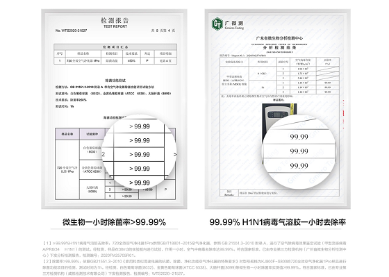 華為要賣空氣了？坐在北京也能享受呼倫貝爾的清新