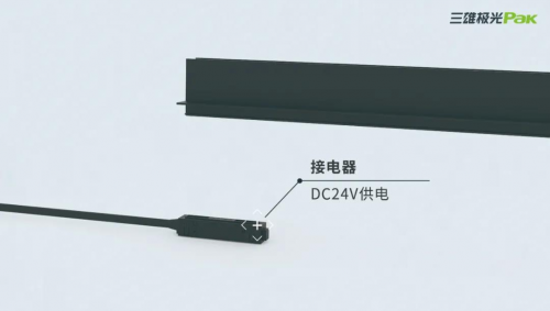 三雄極光磁吸燈如何“俘虜”5G銀行？