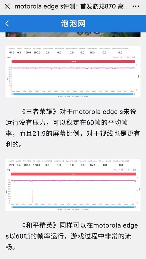 硬核驍龍870旗艦，1999元起！moto edge s即將再次開(kāi)售