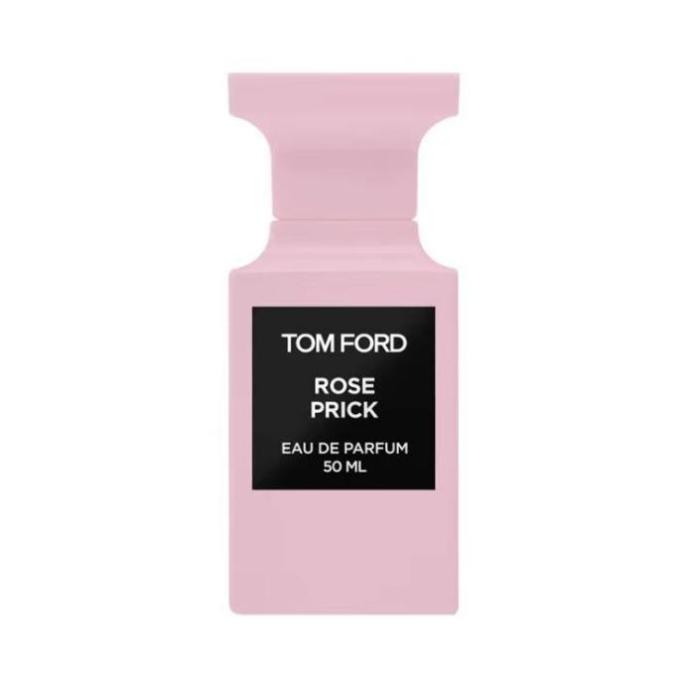 寺庫上Tom Ford 湯姆福特帶刺玫瑰香水，綻放東方之美