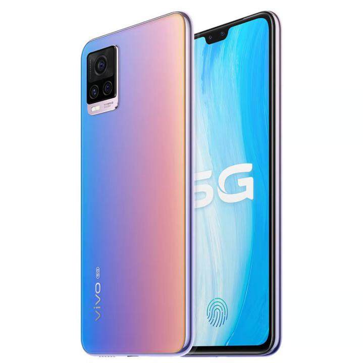 “真快樂(lè)”APP春節(jié)不打烊 vivo S7手機(jī)256G僅售2698元