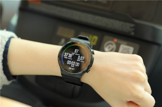 華為Watch GT 2 Pro 系統(tǒng)升級(jí)體驗(yàn)：多了鎖屏密碼，還有這些實(shí)用的運(yùn)動(dòng)功能