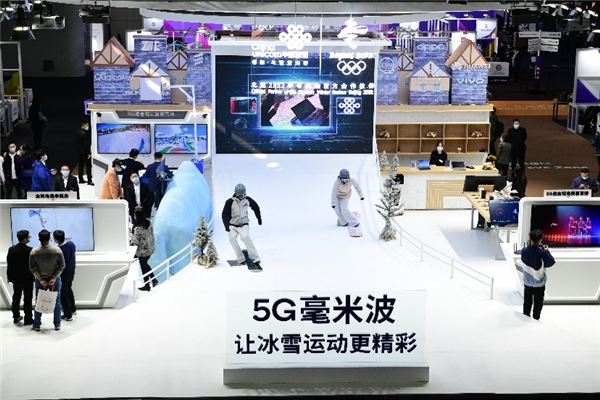 2021 MWC上海｜玩轉(zhuǎn)5G+MEC數(shù)字孿生 步入空間互聯(lián)新世界