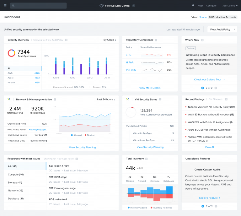 Nutanix新增勒索軟件保護(hù)功能，為企業(yè)IT環(huán)境保駕護(hù)航