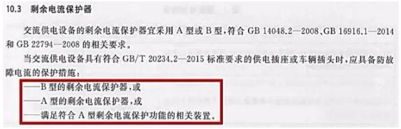 高性能B型漏電流檢測方案在電動汽車充電保護中的應(yīng)用—IC-CPD篇