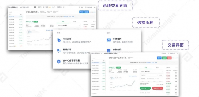 歐易 OKEx 統(tǒng)一交易賬戶研究報(bào)告 