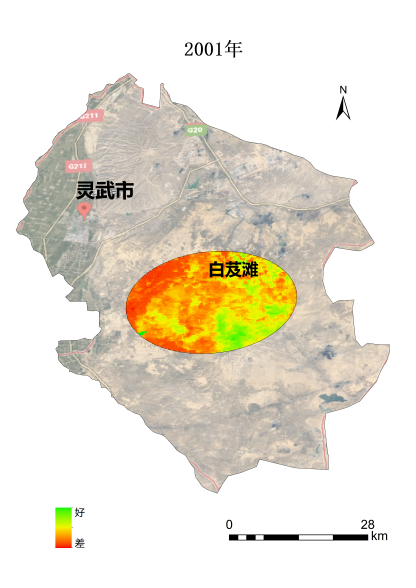 植樹節(jié)添新綠，平安科技展示“百萬植樹計劃”階段性成果