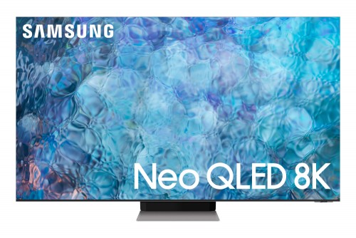 打造完全沉浸的觀影體驗：三星Neo QLED 8K去繁存精，還原電視的本源