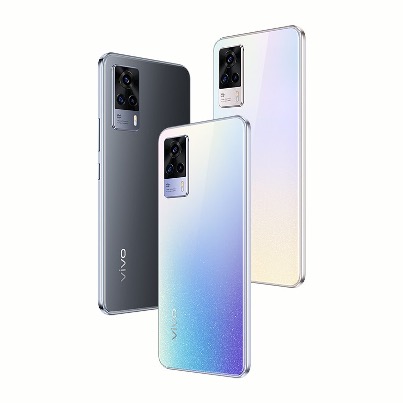 輕薄5G自拍旗艦vivo S9e京東開啟預(yù)售，3月27日正式開售