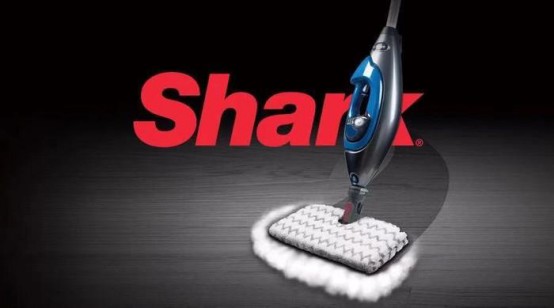 家居清潔新技能丨Shark鯊客蒸汽拖把T8一機(jī)多用真能干！