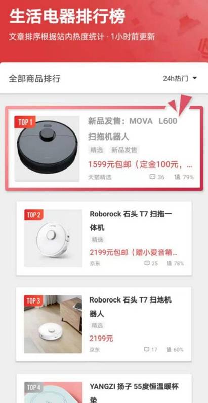 在AWE上看慣老品牌，MOVA新一代智能清潔工具為你打開國際新視野