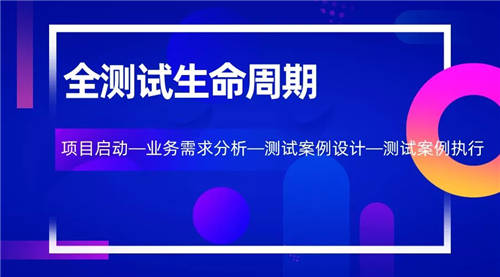 中電金信以實(shí)力賦能智能化測試體系建設(shè)