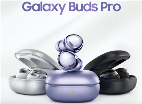 三星Galaxy Buds Pro：帶你身臨音樂(lè)節(jié)現(xiàn)場(chǎng)