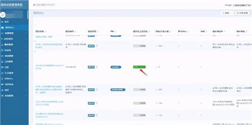 ActiveReports用戶(hù)案例：微試云 - Wetrial臨床醫(yī)療信息一體化平臺(tái)