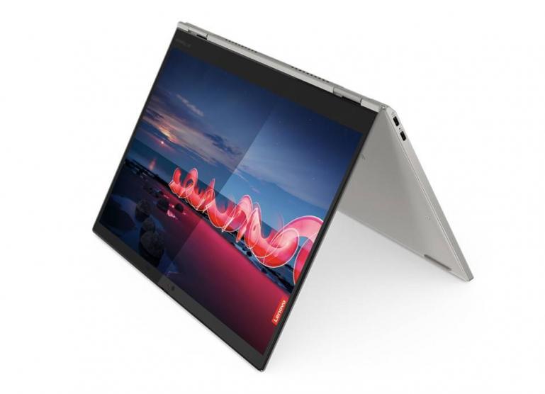 ThinkPad春季新品發(fā)布會(huì)正式官宣，新款產(chǎn)品原來都有這些特性！