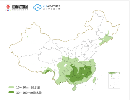 百度地圖預(yù)測：五一假期出行規(guī)模攀升，5月1日將出現(xiàn)人口遷徙最高峰