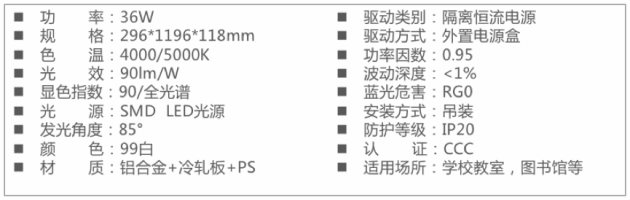 雷士照明攜“智慧校園”亮相教育裝備展，守護青少年光健康未來