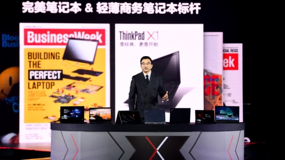 市場競爭愈發(fā)激烈的當(dāng)下，ThinkPad是如何擊敗蘋果的？