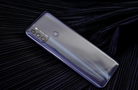 motorola g50人氣火爆，普及型5G手機廣受推崇