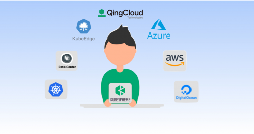 KubeSphere 3.1.0正式發(fā)布：混合云走向邊緣，讓應用無處不在