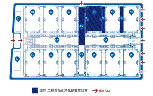 上海德卡實驗室誠邀您參加全國制藥機械博覽會