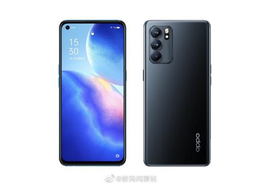 OPPO Reno6發(fā)布會日期官宣：首發(fā)天璣900，影像系統(tǒng)全面越級！