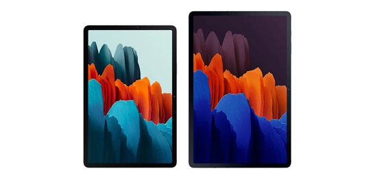 夏日輕松辦公 我選三星Galaxy Tab S7系列鍵盤(pán)保護(hù)套裝