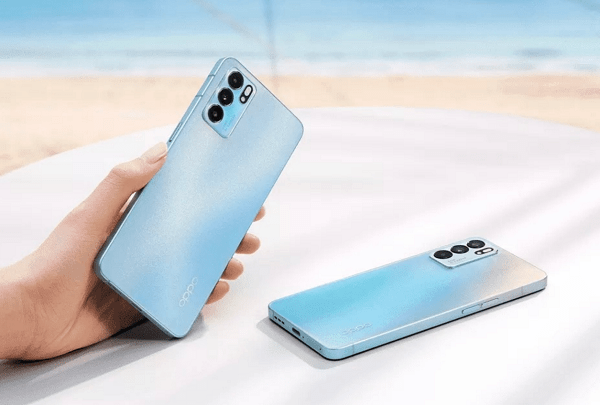 OPPO Reno6系列登場：天璣旗艦超搶眼，性能續(xù)航統(tǒng)統(tǒng)滿足