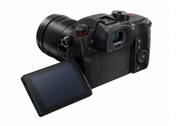 松下LUMIX M4/3系統(tǒng)新成員GH5 Ⅱ亮相 固件更新完善產(chǎn)品表現(xiàn)