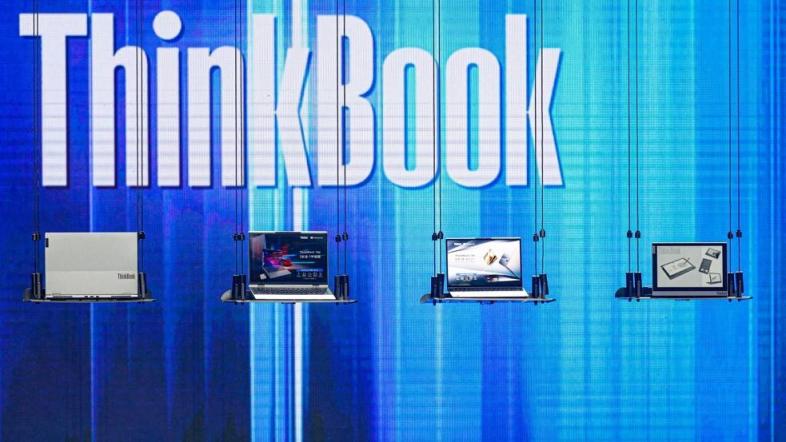 新青年代表王源再度代言ThinkBook，ThinkBook Family全新亮相