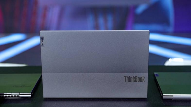 新青年代表王源再度代言ThinkBook，ThinkBook Family全新亮相