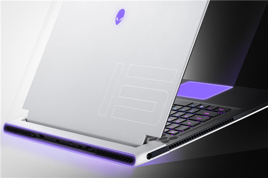 ALIENWARE x15/x17升級(jí)散熱架構(gòu)獨(dú)門絕學(xué)，重新定義精悍