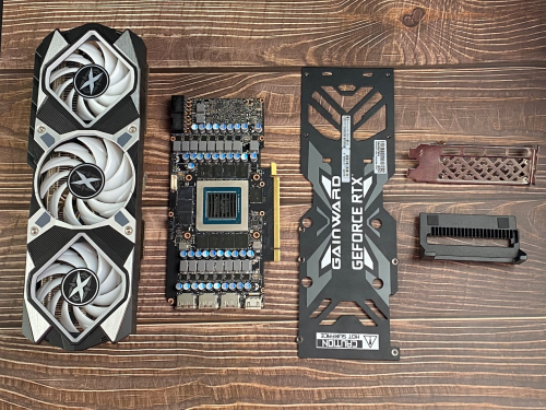 王者“Ti”度，耕升 RTX 3080Ti 席卷而來(lái)