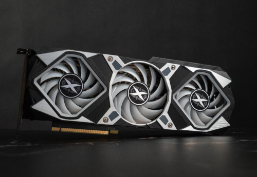 王者“Ti”度，耕升 RTX 3080Ti 席卷而來(lái)