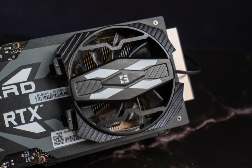 王者“Ti”度，耕升 RTX 3080Ti 席卷而來(lái)