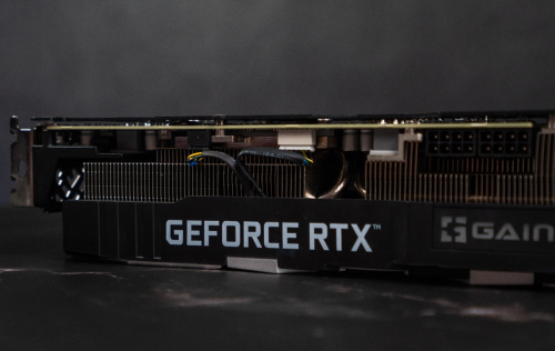 王者“Ti”度，耕升 RTX 3080Ti 席卷而來(lái)