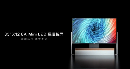 什么是快樂星球？這款Mini LED智屏帶你研究！