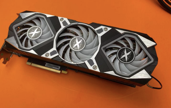 王者“Ti”度再次來襲，耕升 GeForce RTX 3070 Ti 正式解禁